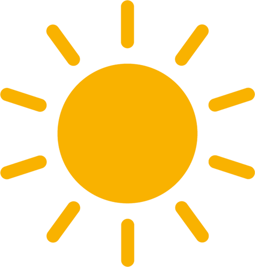 Illustration of Sun